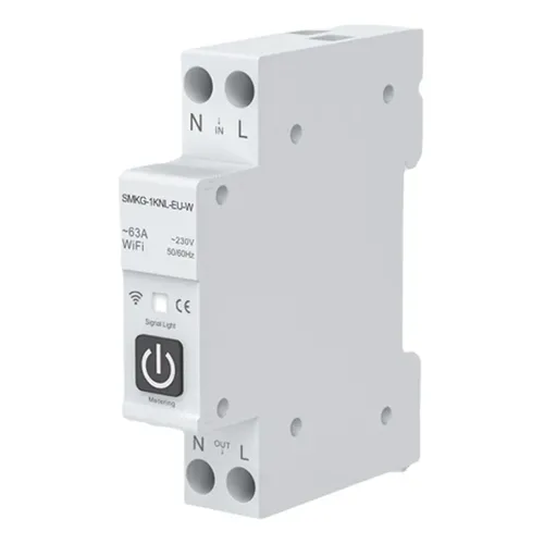 Produtos de material elétrico da distribuidora JRC